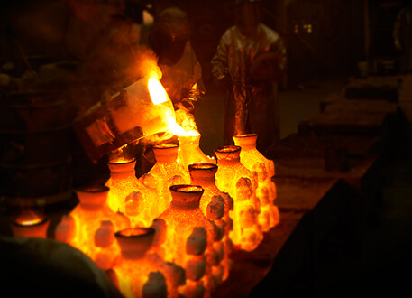 Investment Casting