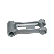 mining industry steel parts