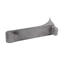 mining industry steel parts