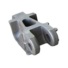 mining industry steel parts