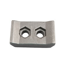 mining industry steel parts