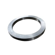 rolled ring forging