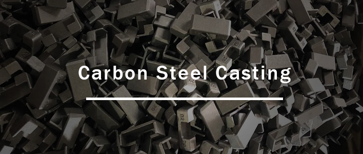 Carbon Steel Castings